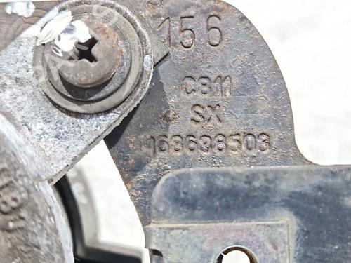 Światło przeciwmgłowe przednie lewe ALFA ROMEO 147 (937_) 1.9 JTDM 8V (937.AXD1A, 937.AXU1A, 937.BXU1A) | BP30830405C30