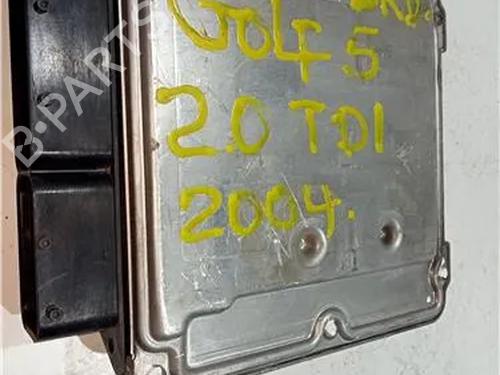 Module électronique VW GOLF V (1K1) 2.0 TDI 16V | BP23909548M83 