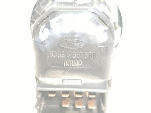 Mirror switch FORD MONDEO III (B5Y) 2.0 TDCi | BP40228742I25 - Image 5