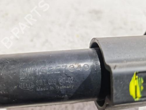 Headlight washer OPEL INSIGNIA A (G09) 2.0 CDTI (68) | BP29518704E17 