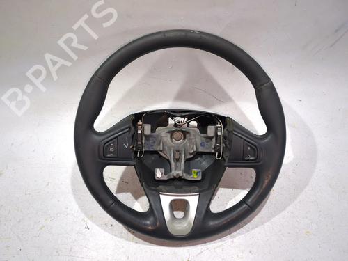 Steering wheel RENAULT MEGANE II Saloon (LM0/1_) 1.5 dCi (LM1E) 609581499