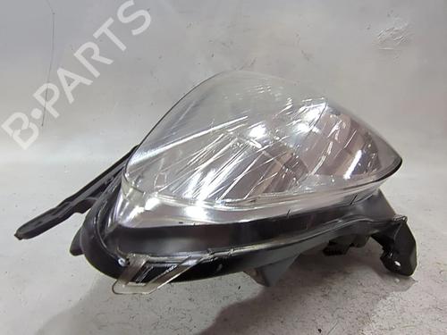 Right headlight OPEL ASTRA H (A04) 1.7 CDTI (L48) | BP29387003C29 