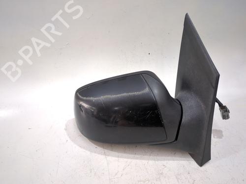 Right mirror FORD FOCUS II Turnier (DA_, FFS, DS) 1.8 TDCi | BP27338290C27 