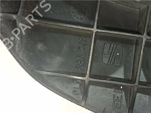 Driver airbag SEAT IBIZA III (6L1) 1.9 TDI | BP23913688C9 