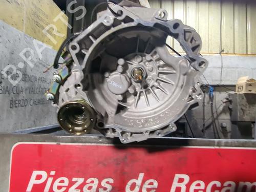 Gearbox VW GOLF IV (1J1) 1.6 | BP29609671M3 