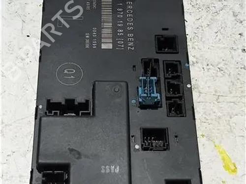 Used Comfort control module MERCEDES-BENZ E-CLASS (W210) E 220 CDI (210.006) (136 hp) 23913209