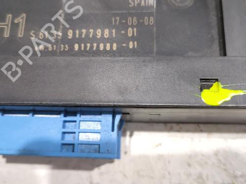 Electronic module BMW 3 (E90) 320 d | BP24200150M83 