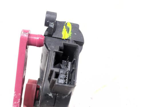 Electronic module AUDI A4 B6 (8E2) 2.5 TDI quattro | BP31369042M83 