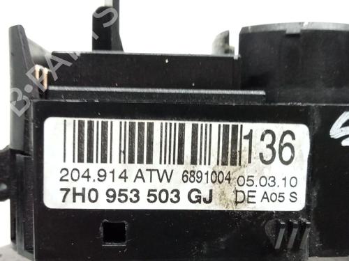 Switch SEAT IBIZA IV SC (6J1, 6P5) 2.0 TDI | BP29585438I30 