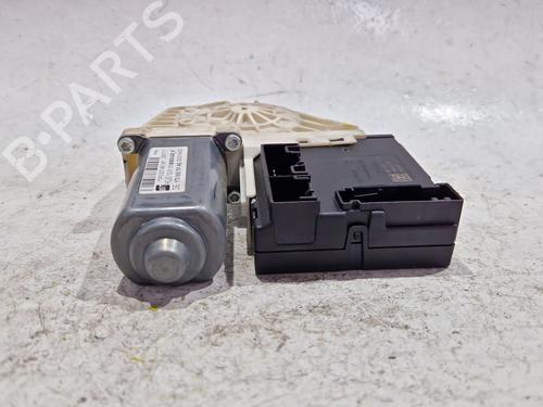 Left front window motor SEAT LEON (1P1) 1.9 TDI | BP30962295E21 