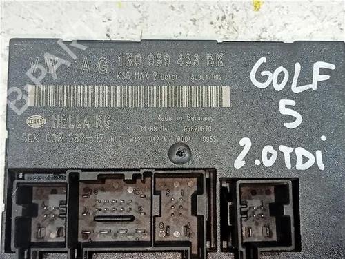 Elektronisk modul VW GOLF V (1K1) 2.0 TDI 16V | BP23908829M83 