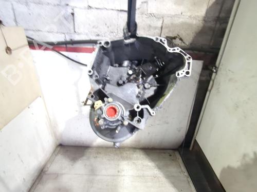 Used Gearbox PEUGEOT 205 II (20A/C) 1.3 Rallye (101 hp) 32090707