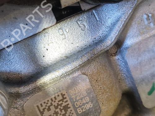 Engine OPEL ASTRA K (B16) 1.6 CDTi (68) | BP40184235M1 - Image 9