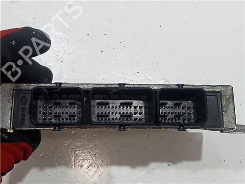 Electronic module PEUGEOT 206 Hatchback (2A/C) 1.4 HDi eco 70 | BP23914690M83 