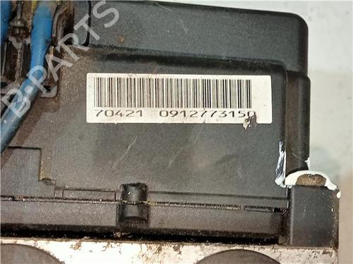ABS pump NISSAN ALMERA II (N16) 2.2 Di | BP23907030M43 
