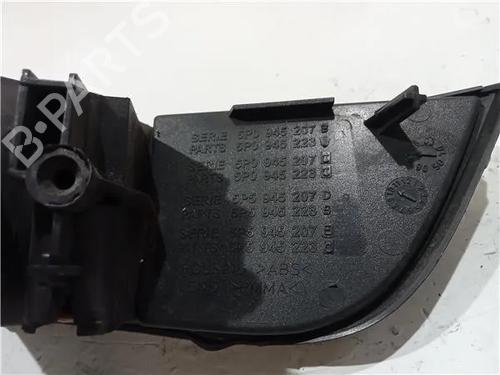 Left taillight SEAT TOLEDO III (5P2) 2.0 TDI 16V | BP23920477C34 