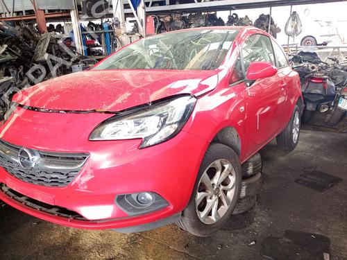 ABS pump OPEL CORSA E (X15)  | BP27451987M43 