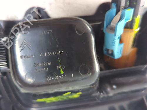 Ashtray CITROËN C5 III (RD_) 3.0 HDi 240 (RDX8CA) | BP39638077I30 - Image 6