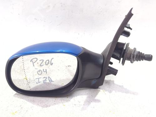 Used Left mirror Left mirror 39493953 39493953