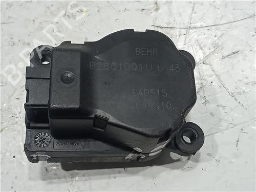 Elektronische module CITROËN C6 (TD_) 2.7 HDi | BP23916332M83 