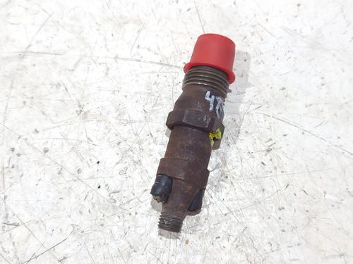 Used Injector FORD FIESTA IV (JA_, JB_) 1.8 D (60 hp) 27191470