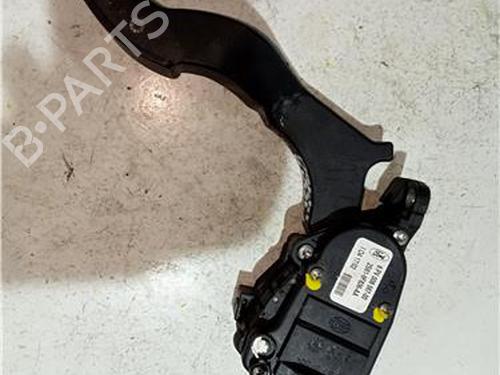 Used Pedal FORD FIESTA IV (JA_, JB_) 1.0 i (65 hp) 23929928