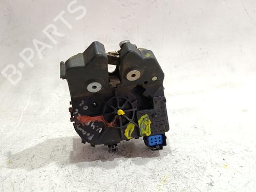 Used Tailgate lock Tailgate lock 37714014 37714014