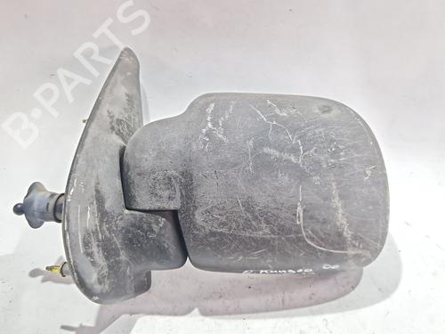 Left mirror RENAULT KANGOO (KC0/1_) D 55 1.9 (KC0D) | BP30000798C26 