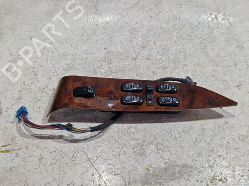 Used Left front window switch Left front window switch MERCEDES-BENZ S-CLASS Coupe (C215) CL 500 (215.375) (306 hp) 34264794 34264794