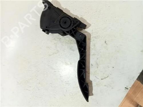 Pedal DACIA DUSTER (HS_) 1.5 dCi | BP23929615I4 