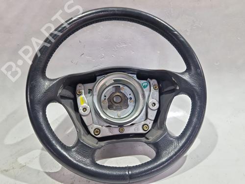 Used Steering wheel Steering wheel MERCEDES-BENZ M-CLASS (W163) ML 400 CDI (163.128) (250 hp) 34434623 34434623