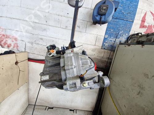 Gearbox FORD FOCUS II (DA_, HCP, DP) 1.6 TDCi | BP37089327M3 - Image 4
