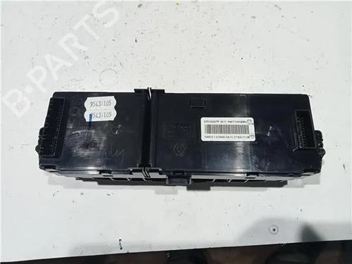 Climate control RENAULT MEGANE II Saloon (LM0/1_) 1.5 dCi (LM1E) | BP23931408I5 