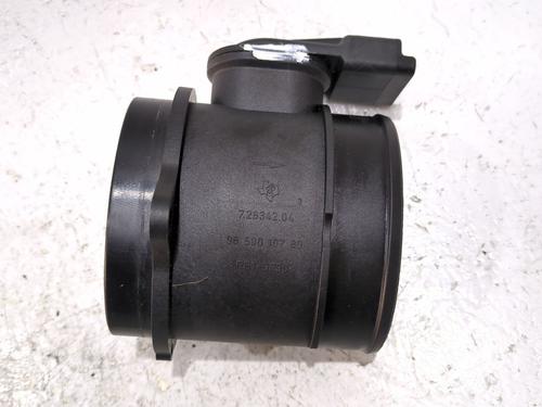 Luftmassemåler PEUGEOT 407 SW (6E_, 6D_) 2.0 HDi 135 (136 hp) 32009776