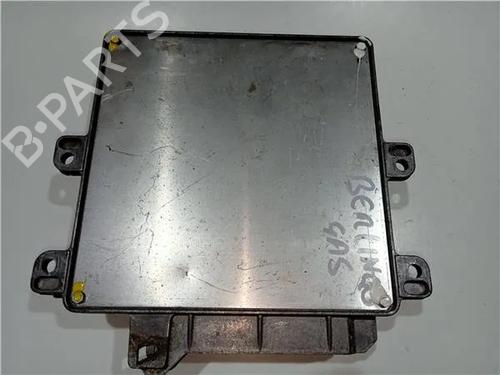 Elektronisk modul CITROËN BERLINGO / BERLINGO FIRST MPV (MF_, GJK_, GFK_) 2.0 HDi 4x4 (MFRHY) | BP23930011M83