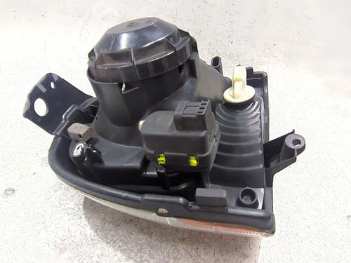 Left headlight RENAULT KANGOO (KC0/1_) 1.5 dCi (KC07) | BP29525666C28 