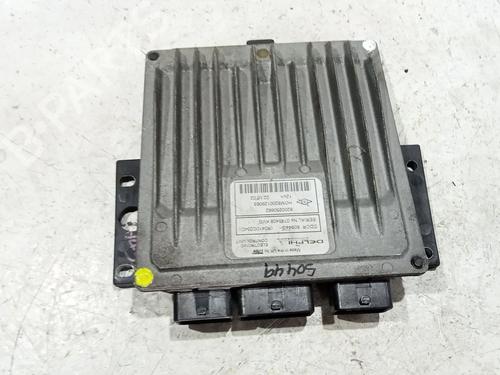 Used Electronic module RENAULT CLIO II (BB_, CB_) 1.5 dCi (B/CB07) (65 hp) 27310519