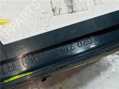 Instrument cluster RENAULT KANGOO (KC0/1_) D 65 1.9 (KC0E, KC02, KC0J, KC0N) | BP23915386C47 