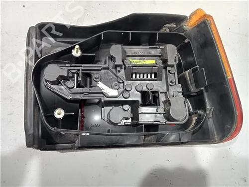 Left taillight SEAT IBIZA I (21A) 1.2 | BP23920454C34 
