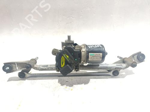 Used Front wipers mechanism Front wipers mechanism OPEL MOKKA / MOKKA X (J13) 1.7 CDTI (_76) (131 hp) 39987736 39987736