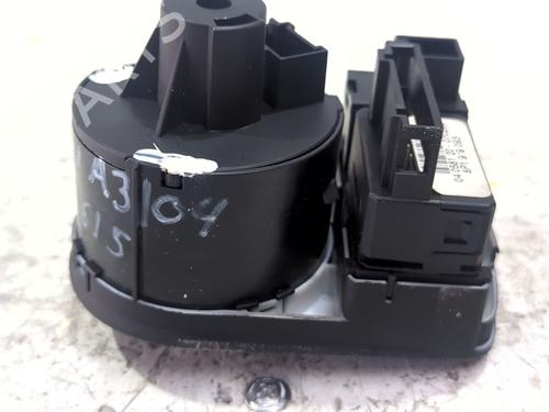 Headlight switch AUDI A3 (8P1) 1.9 TDI | BP39950036I24 - Image 6