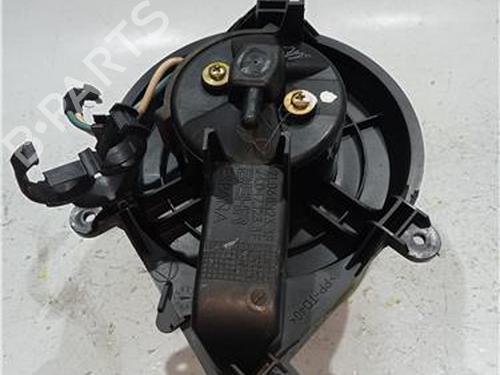 Used Heater blower motor CITROËN XSARA (N1) 1.9 TD (90 hp) 24967825
