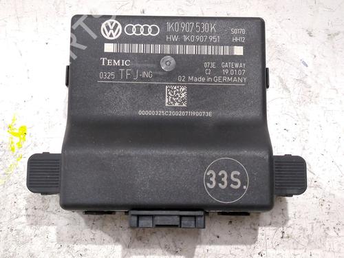 Used Electronic module SEAT LEON (1P1) 2.0 TFSI (200 hp) 29053807