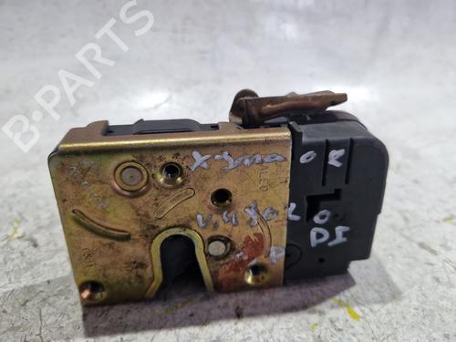 Used Front left lock Front left lock 34277975 34277975