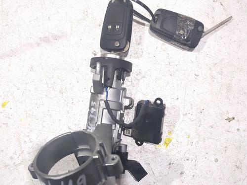 Used Ignition barrel OPEL ASTRA J (P10) 2.0 CDTI (68) (160 hp) 23902767