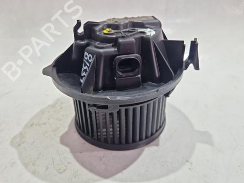 Used Heater blower motor Heater blower motor CITROËN C5 II (RC_) 2.0 HDi (RCRHRH) (136 hp) 34623592 34623592
