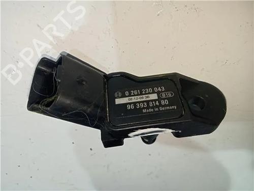 Elektronisk sensor PEUGEOT 106 I (1A, 1C) 1.1 | BP23931774M84 