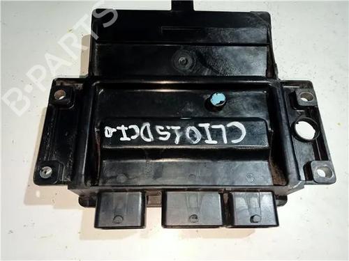Elektronisk modul RENAULT CLIO II (BB_, CB_) 1.5 dCi (B/CB08) | BP23913632M83 