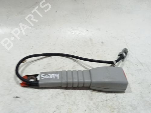 Used Seat buckle HYUNDAI ACCENT III (MC) 1.5 CRDi GLS (110 hp) 27311366