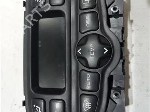 Used Climate control PEUGEOT 206 Hatchback (2A/C) 1.4 HDi eco 70 (68 hp) 23931994